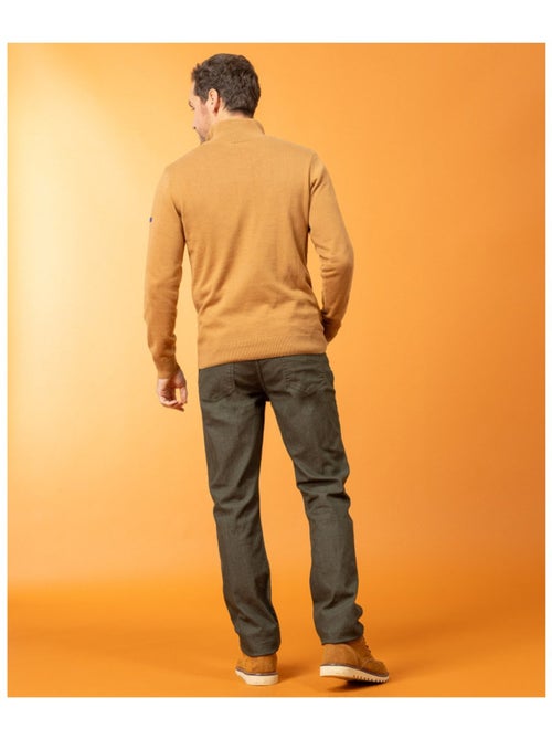 Pull - Terre de Marins - Kiabi