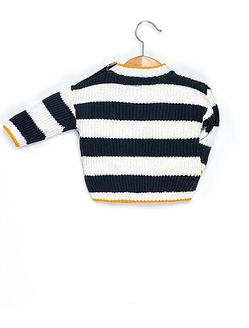 Pull - Terre de Marins