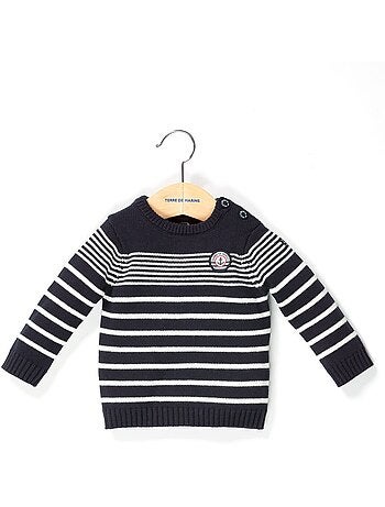 Pull - Terre de Marins
