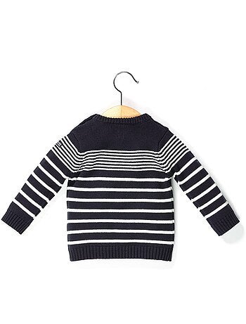Pull - Terre de Marins