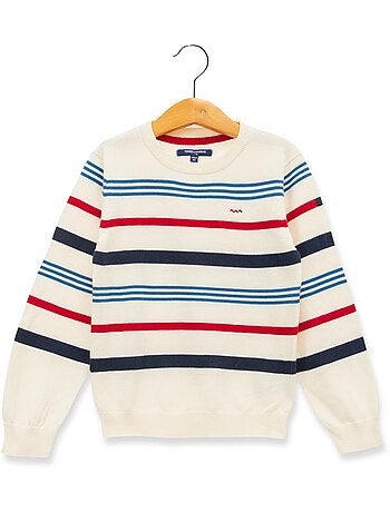 Pull - Terre de Marins