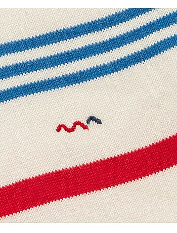 Pull - Terre de Marins