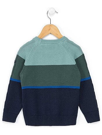 Pull - Terre de Marins