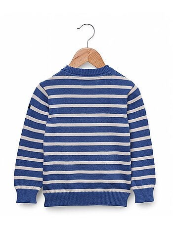 Pull - Terre de Marins