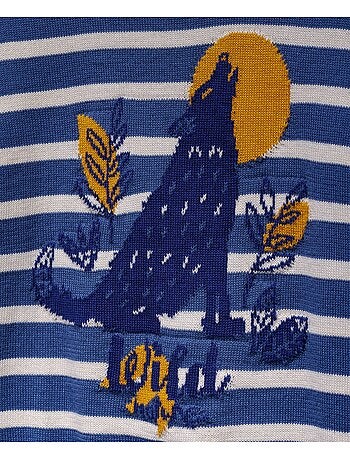 Pull - Terre de Marins