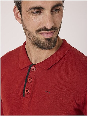 Pull - Terre de Marins