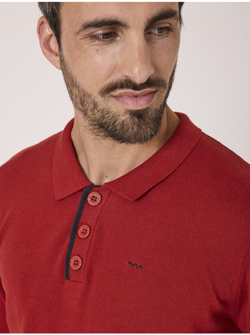 Pull - Terre de Marins - Kiabi