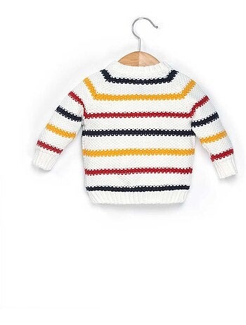 Pull - Terre de Marins