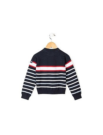 Pull - Terre de Marins