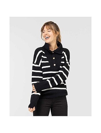 Pull - Terre de Marins