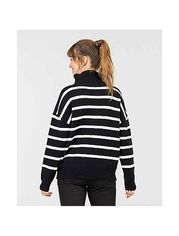 Pull - Terre de Marins