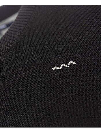 Pull - Terre de Marins