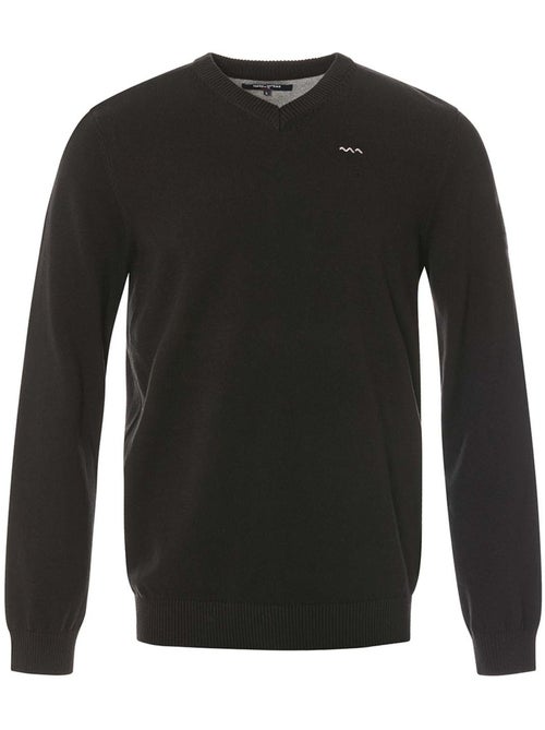 Pull - Terre de Marins - Kiabi