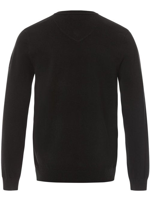 Pull - Terre de Marins - Kiabi