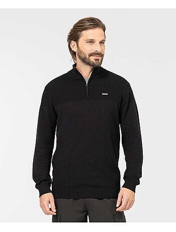 Pull - Terre de Marins