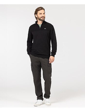 Pull - Terre de Marins