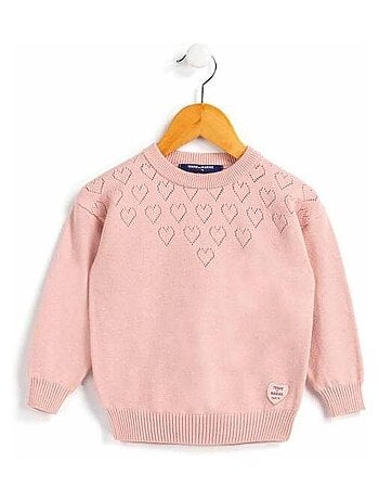 Pull - Terre de Marins