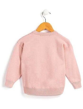 Pull - Terre de Marins