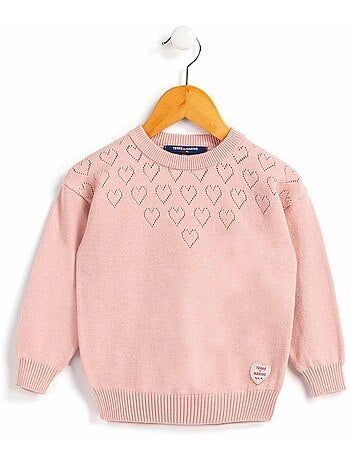 Pull - Terre de Marins