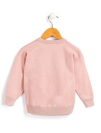 Pull - Terre de Marins