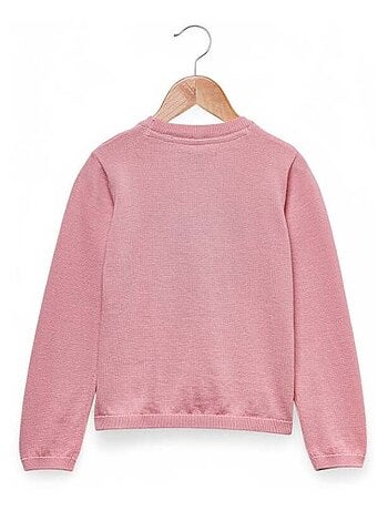 Pull - Terre de Marins