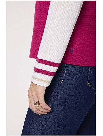 Pull - Terre de Marins