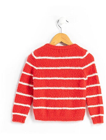 Pull - Terre de Marins