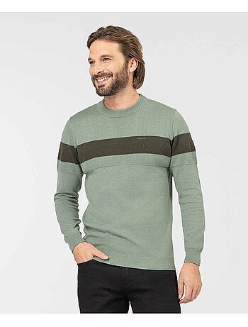 Pull - Terre de Marins