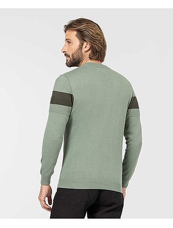 Pull - Terre de Marins