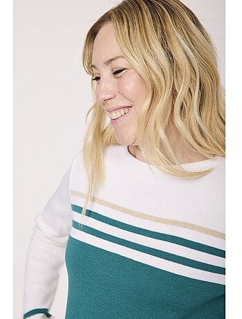 Pull - Terre de Marins