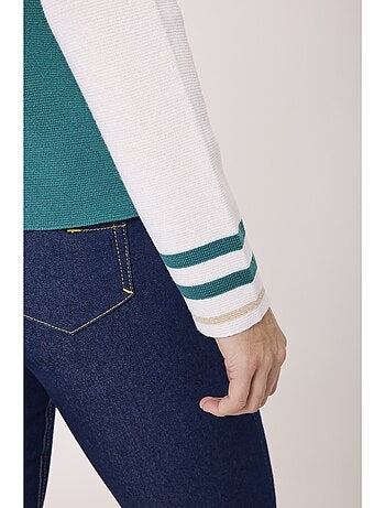 Pull - Terre de Marins