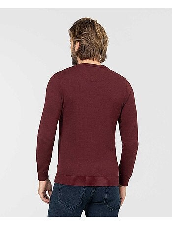 Pull - Terre de Marins