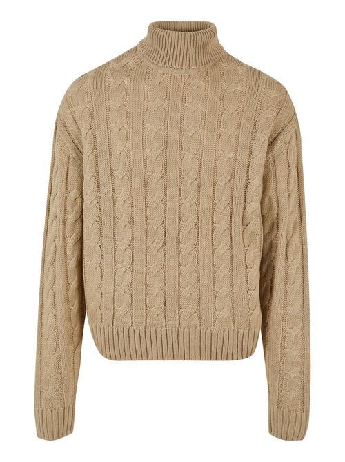 Pull - urban classics - Kiabi