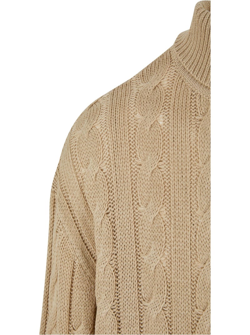 Pull - urban classics Beige - Kiabi