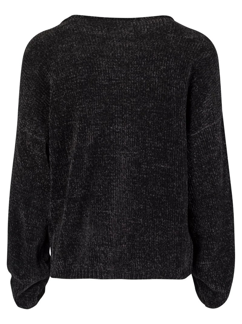 Pull - urban classics Noir - Kiabi