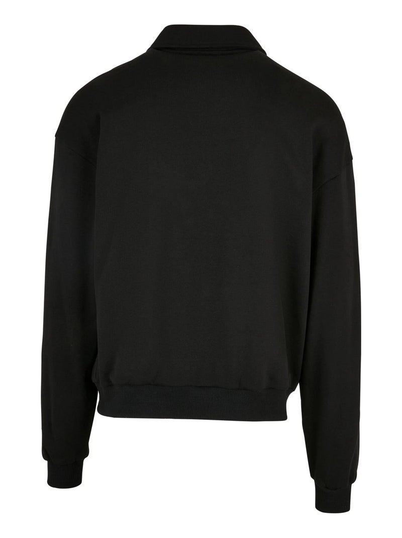 Pull - urban classics Noir - Kiabi