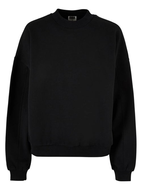Pull - urban classics - Kiabi Pull - urban classics - Kiabi