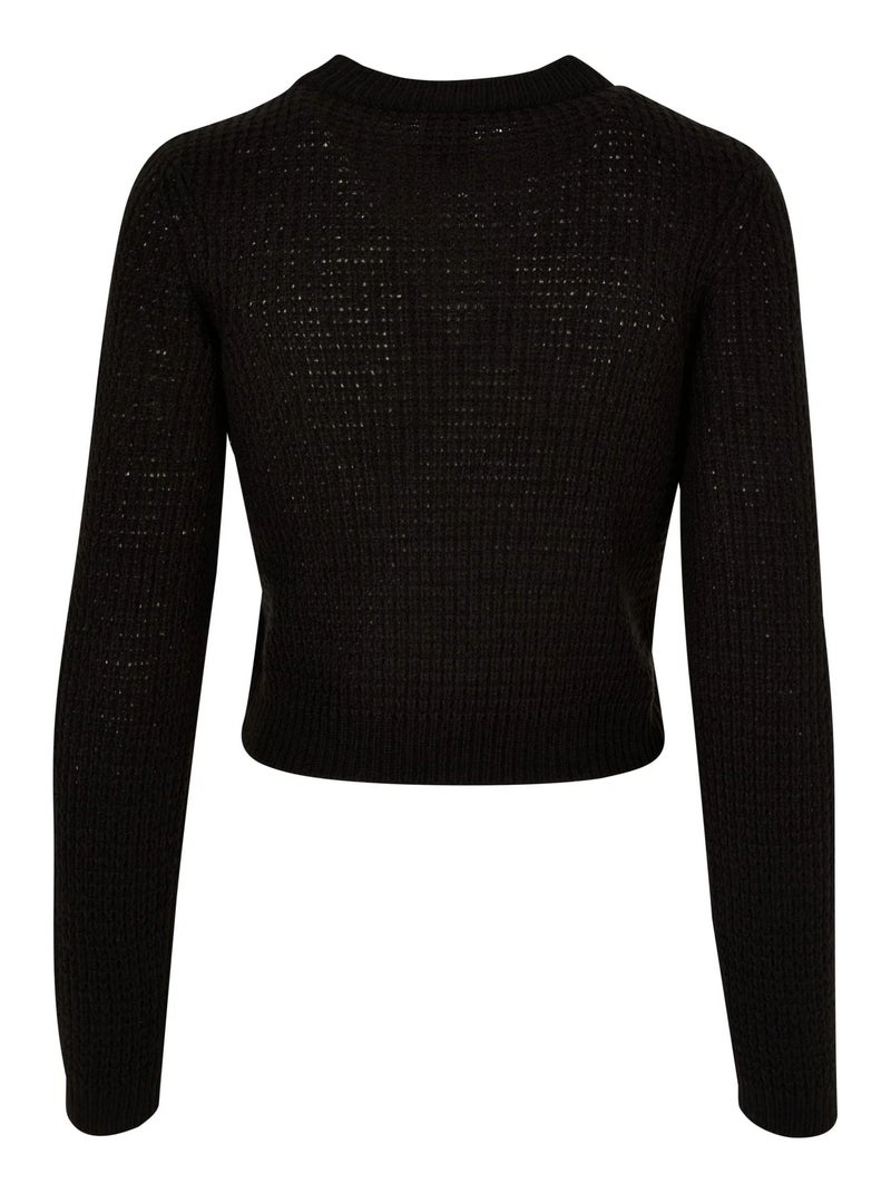 Pull - urban classics Noir - Kiabi