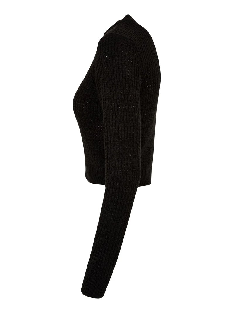 Pull - urban classics Noir - Kiabi