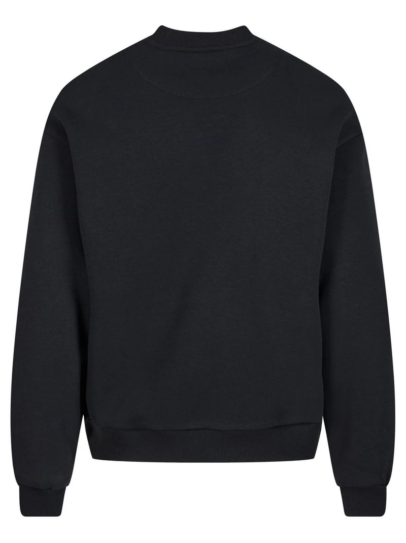 Pull - urban classics Noir - Kiabi