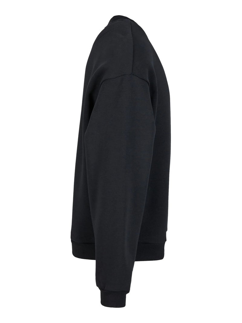 Pull - urban classics Noir - Kiabi