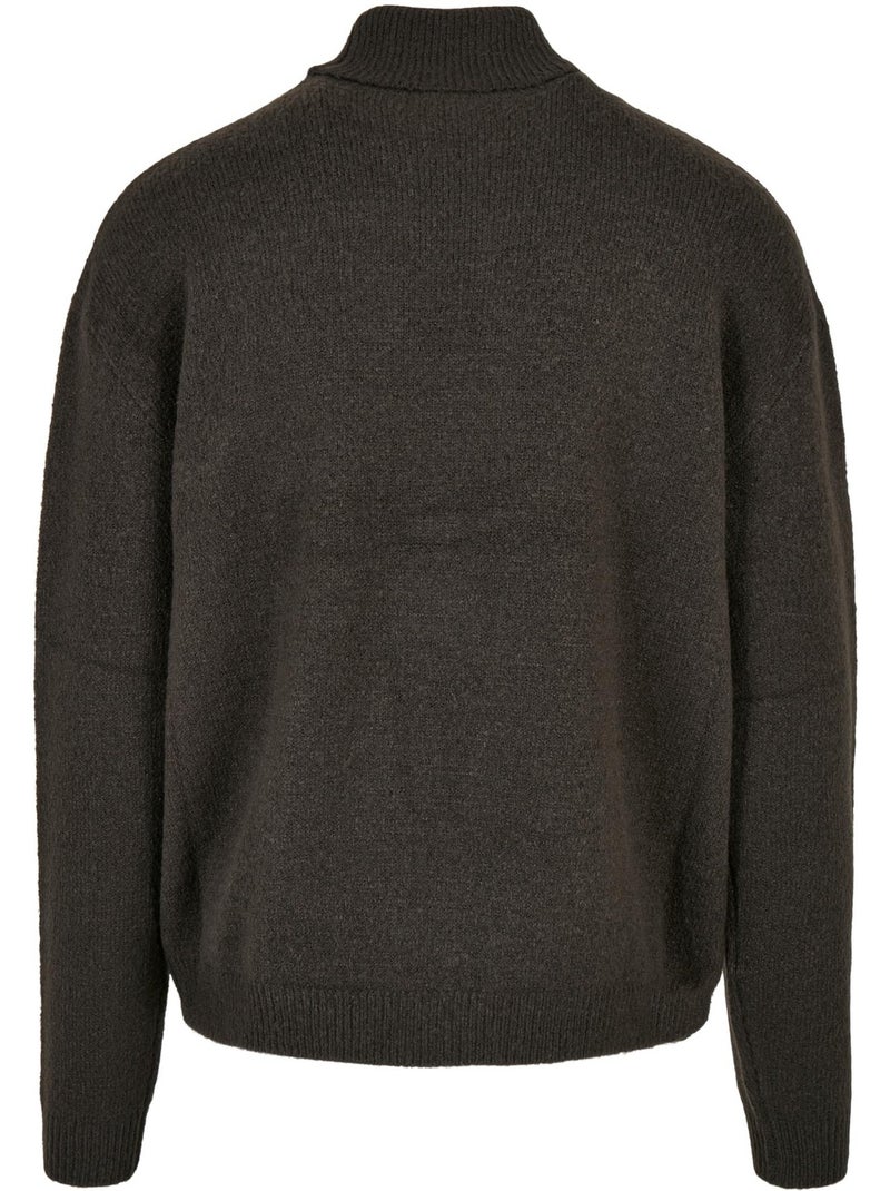 Pull - urban classics Noir - Kiabi