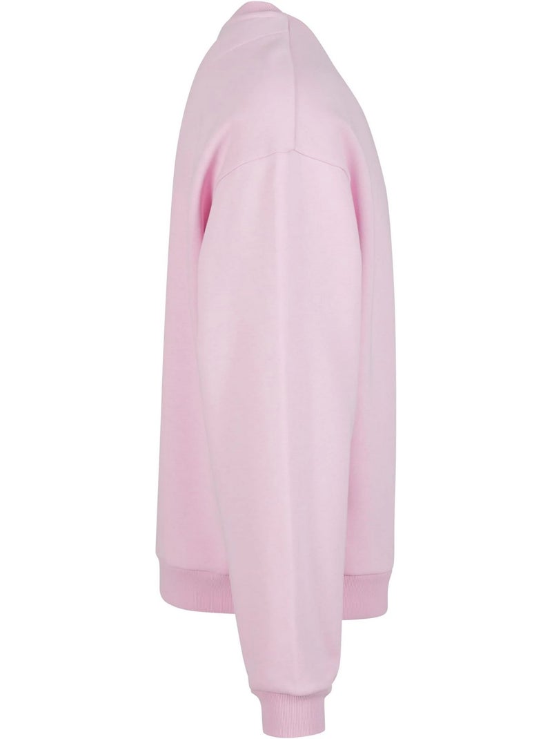 Pull - urban classics Rose clair - Kiabi