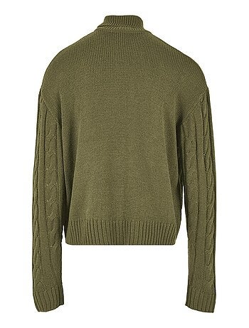 Pull - urban classics