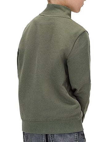 Pull Garçon Calvin Klein Jeans Chest