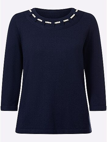 Pull 50% Viscose - Taille Standard - Witt