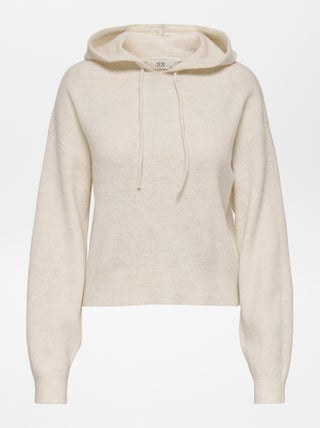 Pull à capuche 'JDY'