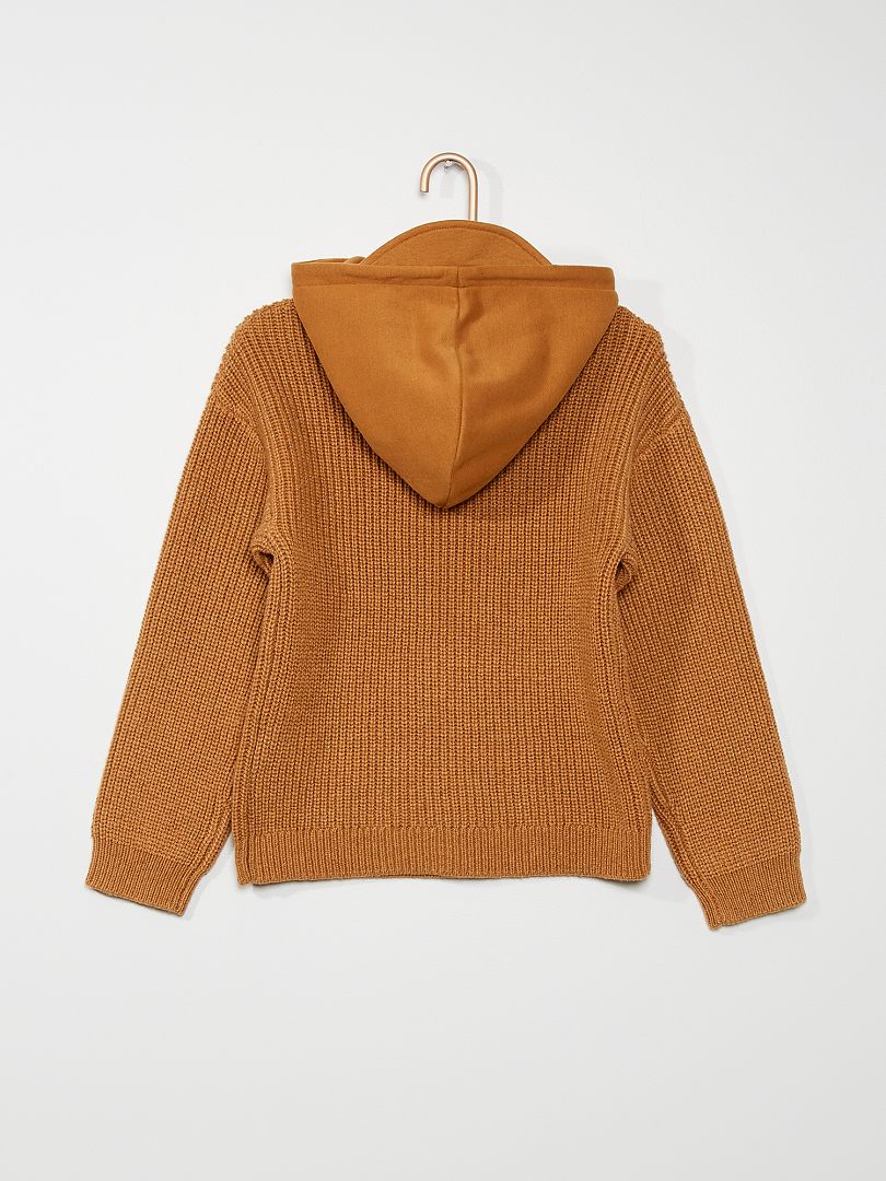 Pulls Femme d'occasion - Seconde main