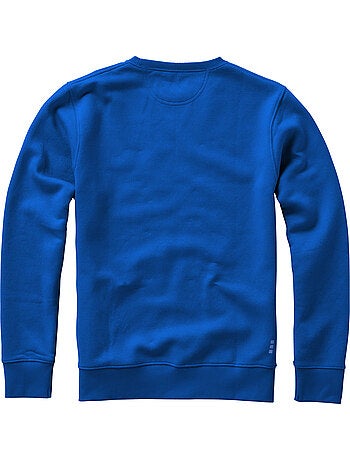 Pull à col ras du cou surrey pour hommes - elevate