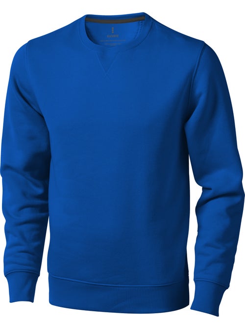 Pull à col ras du cou surrey pour hommes - elevate - Kiabi Pull à col ras du cou surrey pour hommes - elevate - Kiabi